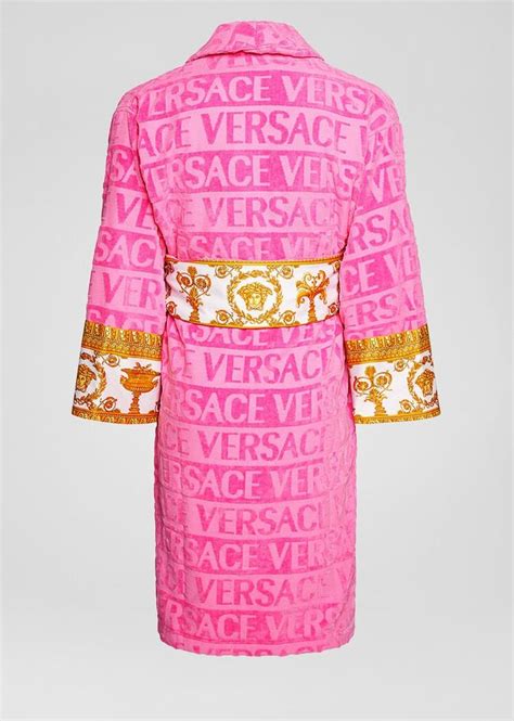 versace nightdreams|Versace sleepwear for women.